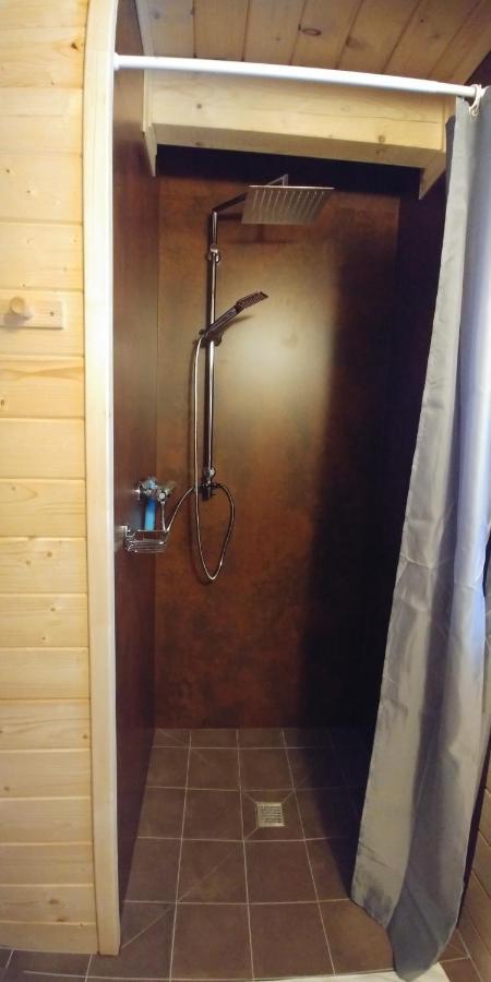 Chalet De Martimprey - Chalets - Gites - Chambres D' Hotes Et Spas Жерарме Екстер'єр фото