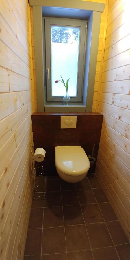 Chalet De Martimprey - Chalets - Gites - Chambres D' Hotes Et Spas Жерарме Екстер'єр фото