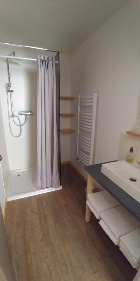 Chalet De Martimprey - Chalets - Gites - Chambres D' Hotes Et Spas Жерарме Екстер'єр фото